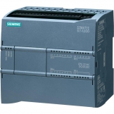 Программируемые контроллеры Siemens SIMATIC S7-1200