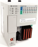 Программируемые контроллеры CompactLogix 5370