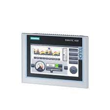 6AV66480CE113AX0 SIMATIC HMI SMART 1000 IE V3, SMART Panel, Touch operation, 10" widescreen TFT display, 65536 colors, RS422/485 interface