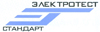 Электротест лого
