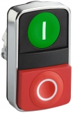 Комплектующие к кнопкам и переключателям Harmony ZB4 (Ø22мм), Harmony ZB5 (Ø22мм), Harmony ZB6 (Ø16мм)