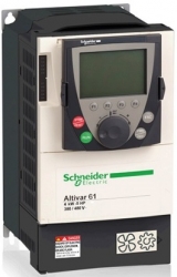 ALTIVAR 61 (Schneider Electric) | Артикул ATV61HD11N4Z