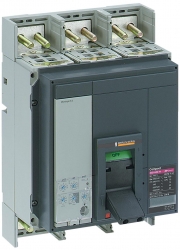 Автоматические выключатели Compact NS (Schneider Electric)