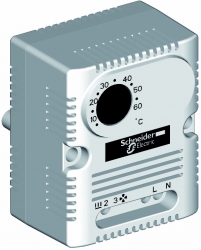 Комплектующие к напольным шкафам SAREL (Schneider Electric)