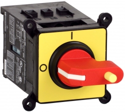 Выключатели-разъединители серии Vario и Mini-Vario (Schneider Electric)  | Артикул VCF02