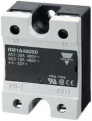 Полупроводниковые реле Carlo Gavazzi | Артикул RP1A23D3
