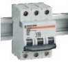 Автоматические выключатели Merlin Gerin серии Multi 9 C60L (Schneider Electric) | Артикул 25419 