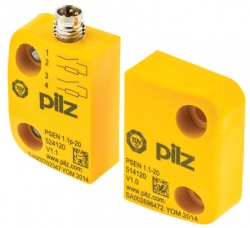 Бесконтактные выключатели безопасности Pilz PSEN | Артикул 502250&#160;
