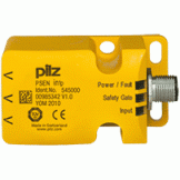 Барьеры безопасности Pilz PSEN op