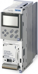 Преобразователи частоты Lenze 8200 Vector