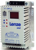 Преобразователи частоты Lenze SMD