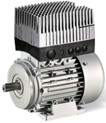 Преобразователи частоты Lenze 8200 Motec  | Артикул E82MV752_4B001
