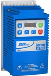 Преобразователи частоты Lenze SMV  | Артикул ESV223N04TXB