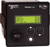 Устройства контроля мощности PowerLogic ION7300
