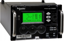 Устройства контроля мощности PowerLogic ION8800 | Артикул M8800A