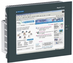 Промышленные бездисковые компьютеры Magelis Smart iPC | Артикул MPCYN52CF220T