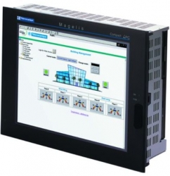 Компактные промышленные компьютеры Magelis Compact iPC | Артикул MPCYK50SPSKIT