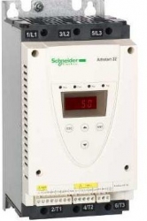 ALTISTART 22 (Schneider Electric - Telemecanique) | Артикул ATS22D47Q