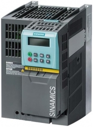 Siemens SINAMICS G120