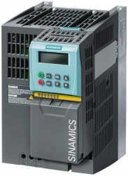 Siemens SINAMICS G120 | Артикул 6SL3200-0AE10-0AA0