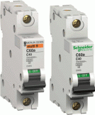 Модульное оборудование Multi 9 (Schneider Electric)