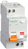 Модульное оборудование Домовой (Schneider Electric)