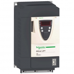 ALTIVAR 71L (Schneider Electric) | Артикул ATV71LD17N4Z
