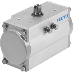 Сервоприводы для процесс-техники FESTO