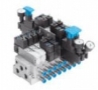 Пневмоострова FESTO VTIA, ISO 15407-1 | Артикул конфигурируемый 