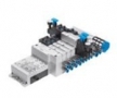 FESTO VTSA-NPT с терминалом СРХ | Артикул 539218 (конфигурируемый)