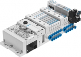 Пневмоострова FESTO MPA-L