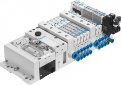 Пневмоострова FESTO MPA-L | Артикул конфигурируемый