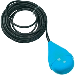 Finder 72.A1 и Finder 72.B1 - поплавковые выключатели | Артикул 72B100001500