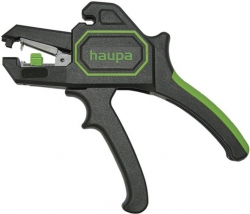 Инструмент HAUPA