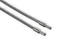 Оптоволоконный кабель (стекло) GF 500/1 LS-MS | Артикул 10