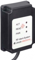 RFID-считыватели, датчики метки и радиометки Leuze Electronic