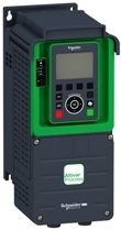 Altivar 630 (ATV630) и Altivar 650 (ATV650) (Schneider Electric)