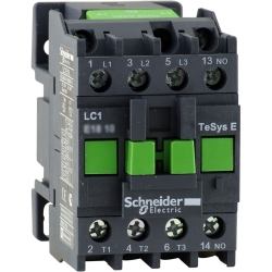Контакторы TeSys E от 2,0 до 335,0 kW