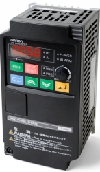 Базовое решение Omron JX | Артикул 3G3JX-AB015-E