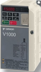 Компактное решение Omron V1000