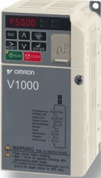 Компактное решение Omron V1000 | Артикул PSV10M