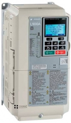 Omron L1000A для подъемных механизмов