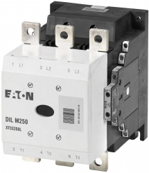 Мощные контакторы EATON DIL M и EATON DIL H | Артикул 231855