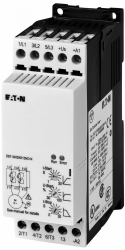Устройства плавного пуска EATON DS7 | Артикул 134847
