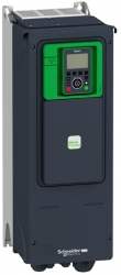 Altivar 930 (ATV930) и Altivar 950 (ATV950) (Schneider Electric) | Артикул ATV930U75N4