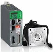 Cервоприводы Lexium 26 (LXM26) | Артикул LXM26DUA5M3X