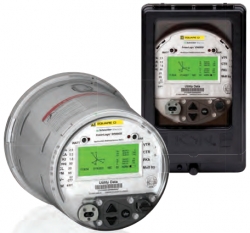 Устройства контроля мощности PowerLogic ION8650 | Артикул M8650A0C0E5E1B1A