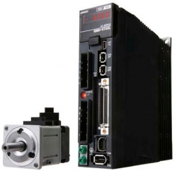 Сервоприводы Omron G | Артикул R88D-GN10H-ML2