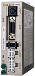 Сервоприводы Omron SmartStep2 | Артикул R7D-BP01H