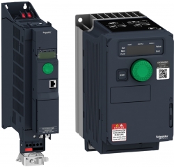 Altivar 320 (ATV320) (Schneider Electric) | Артикул ATV320U40N4C